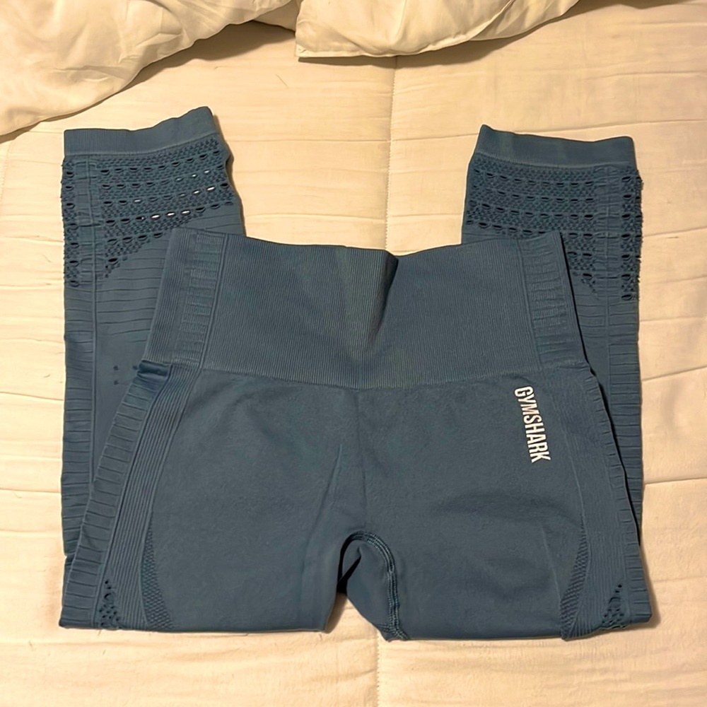 COPY - Gymshark Energy Seamless